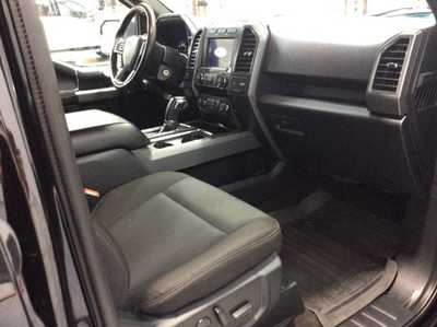 2020 Ford F150 Crew Cab, $31920. Photo 11