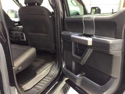 2020 Ford F150 Crew Cab, $31920. Photo 12
