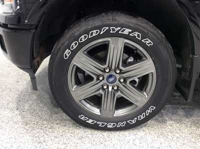 2020 Ford F150 Crew Cab, $31920. Photo 8