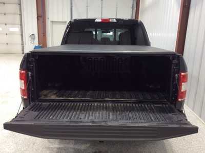 2020 Ford F150 Crew Cab, $31920. Photo 9