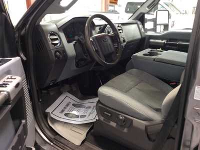 2013 Ford F350 Crew Cab, $25900. Photo 10