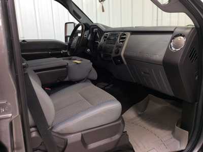 2013 Ford F350 Crew Cab, $25900. Photo 12