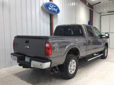 2013 Ford F350 Crew Cab, $25900. Photo 5