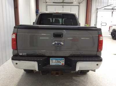 2013 Ford F350 Crew Cab, $25900. Photo 6