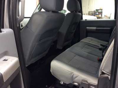 2013 Ford F350 Crew Cab, $25900. Photo 7