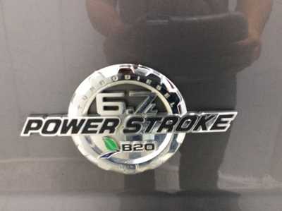 2013 Ford F350 Crew Cab, $25900. Photo 9