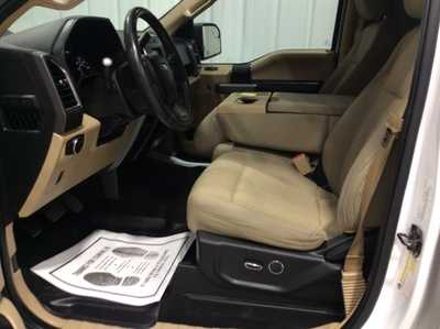 2015 Ford F150 Crew Cab, $14900. Photo 12