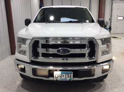 2015 Ford F150 Crew Cab, $14900. Photo 2
