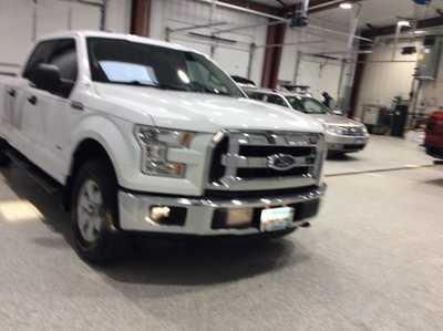 2015 Ford F150 Crew Cab, $14900. Photo 3