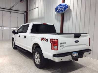 2015 Ford F150 Crew Cab, $14900. Photo 5