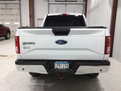 2015 Ford F150 Crew Cab, $14900. Photo 6