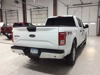 2015 Ford F150 Crew Cab, $14900. Photo 7