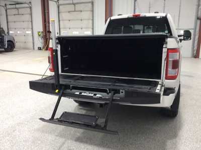 2022 Ford F150 Crew Cab, $41900. Photo 12