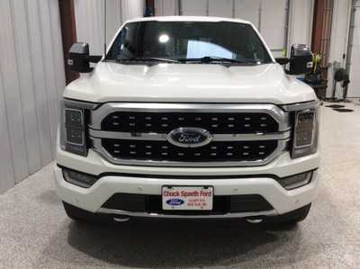 2022 Ford F150 Crew Cab, $41900. Photo 2