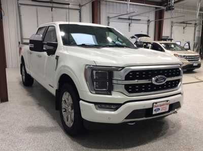 2022 Ford F150 Crew Cab, $41900. Photo 3