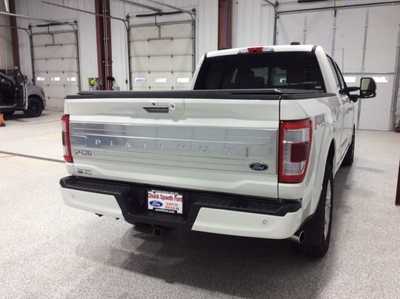 2022 Ford F150 Crew Cab, $41900. Photo 4