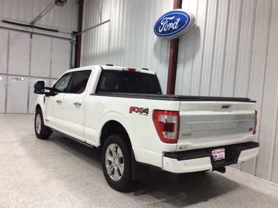 2022 Ford F150 Crew Cab, $41900. Photo 6