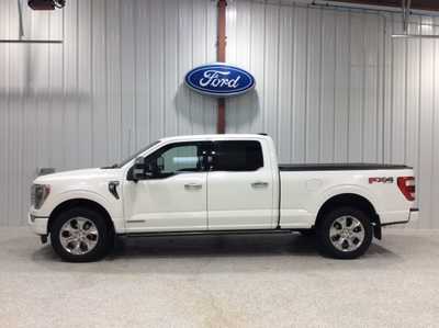2022 Ford F150 Crew Cab, $41900. Photo 7