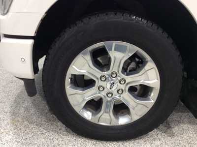 2022 Ford F150 Crew Cab, $41900. Photo 8