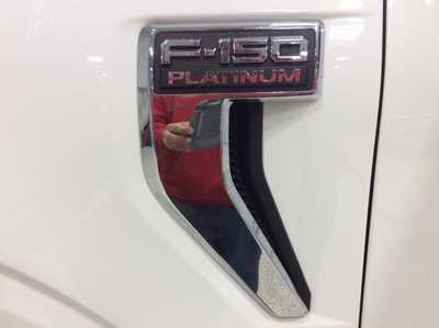 2022 Ford F150 Crew Cab, $41900. Photo 9