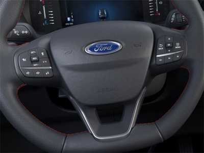 2025 Ford Escape, $34385. Photo 12