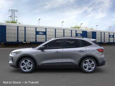 2025 Ford Escape, $34385. Photo 3