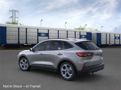 2025 Ford Escape, $34385. Photo 4
