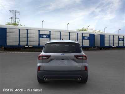 2025 Ford Escape, $34385. Photo 5