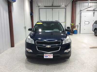 2010 Chevrolet Traverse, $6900. Photo 3
