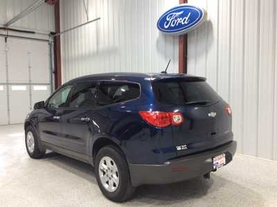 2010 Chevrolet Traverse, $6900. Photo 5