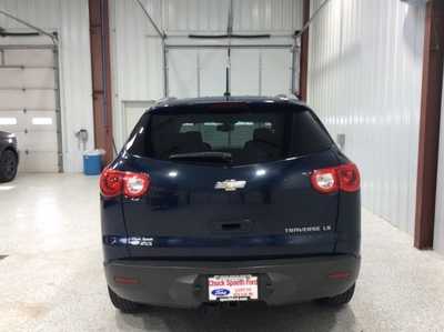 2010 Chevrolet Traverse, $6900. Photo 6