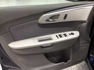 2010 Chevrolet Traverse, $6900. Photo 8