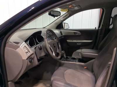 2010 Chevrolet Traverse, $6900. Photo 9