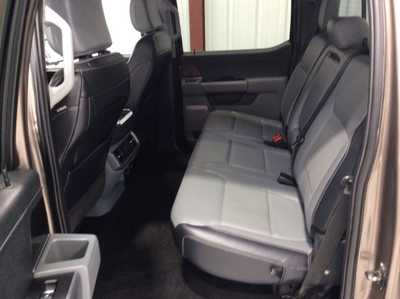 2022 Ford F150 Crew Cab, $43900. Photo 11