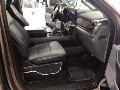 2022 Ford F150 Crew Cab, $43900. Photo 12