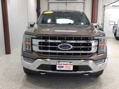 2022 Ford F150 Crew Cab, $43900. Photo 2