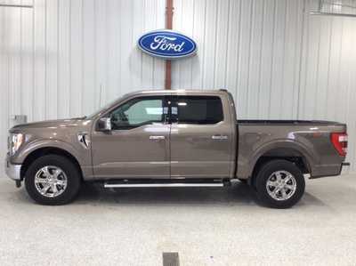 2022 Ford F150 Crew Cab, $43900. Photo 4