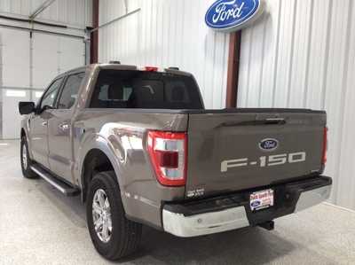 2022 Ford F150 Crew Cab, $43900. Photo 5