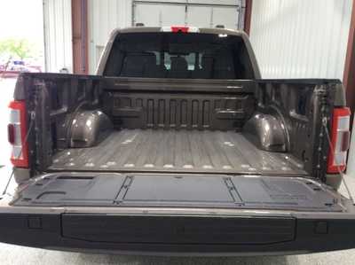 2022 Ford F150 Crew Cab, $43900. Photo 8