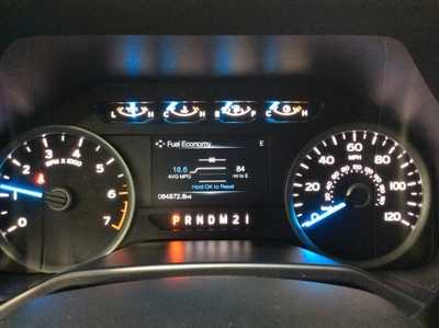 2015 Ford F150 Crew Cab, $22915. Photo 10