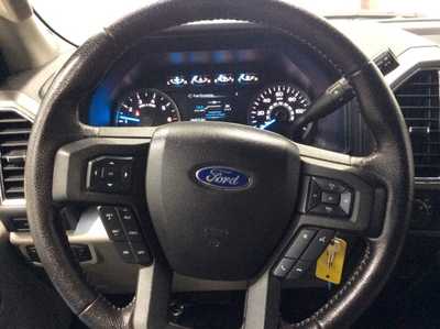 2015 Ford F150 Crew Cab, $22915. Photo 11