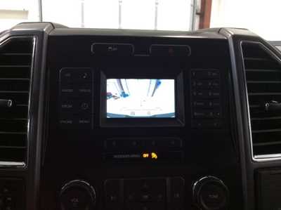 2015 Ford F150 Crew Cab, $22915. Photo 12