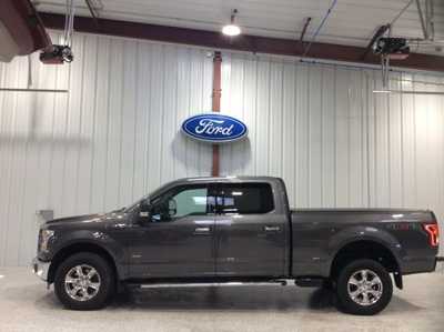 2015 Ford F150 Crew Cab, $22915. Photo 2