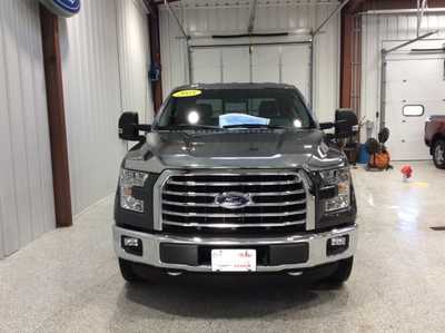 2015 Ford F150 Crew Cab, $22915. Photo 3