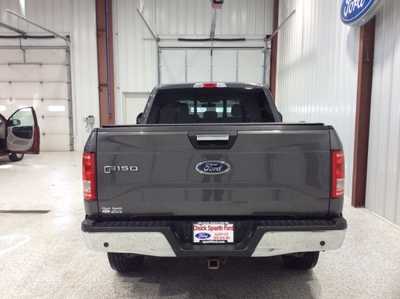 2015 Ford F150 Crew Cab, $22915. Photo 5
