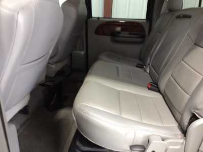 2006 Ford F350 Crew Cab, $19906. Photo 10