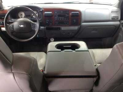 2006 Ford F350 Crew Cab, $19906. Photo 11