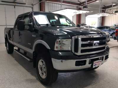 2006 Ford F350 Crew Cab, $19906. Photo 3