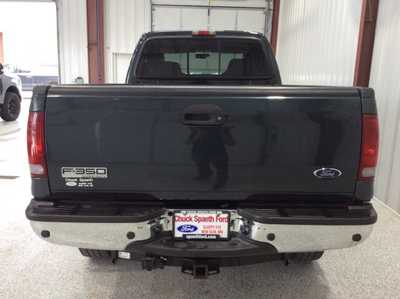 2006 Ford F350 Crew Cab, $19906. Photo 5