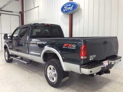 2006 Ford F350 Crew Cab, $19906. Photo 6